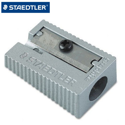 Staedtler Ξύστρα Μεταλλική