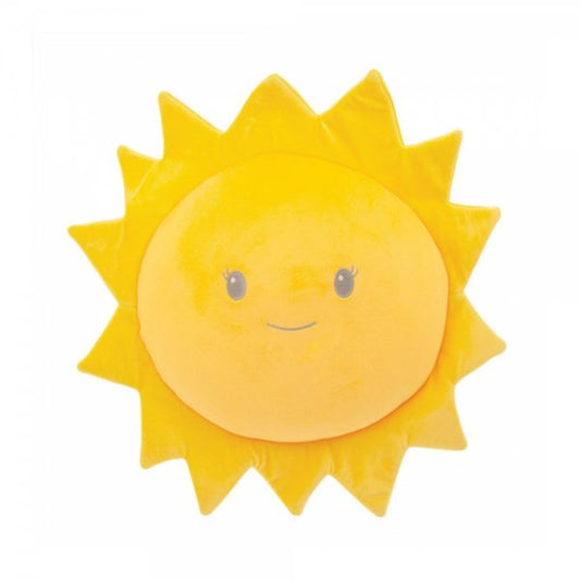 OrangeToys Λούτρινο Μαξιλαράκι Ηλιος