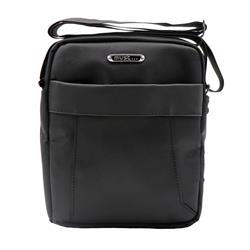 Must Τσαντάκι Ωμου Μαύρο