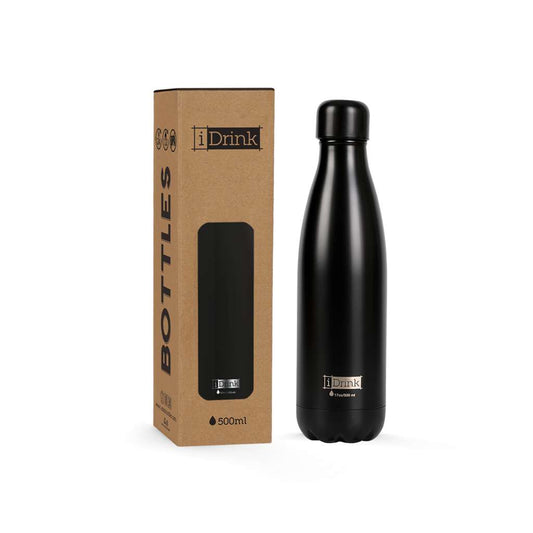 Παγούρι Θερμός i-Drink 500ml