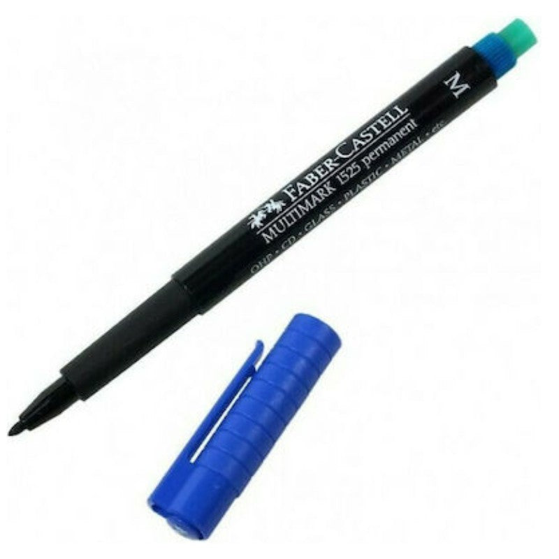 Μαρκαδόρος Διαφανειών Faber-Castell