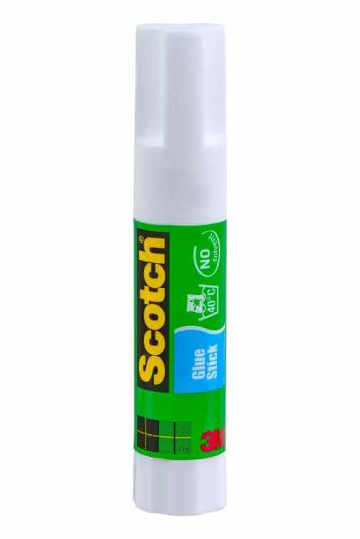 Scotch Glue Stick 8gr