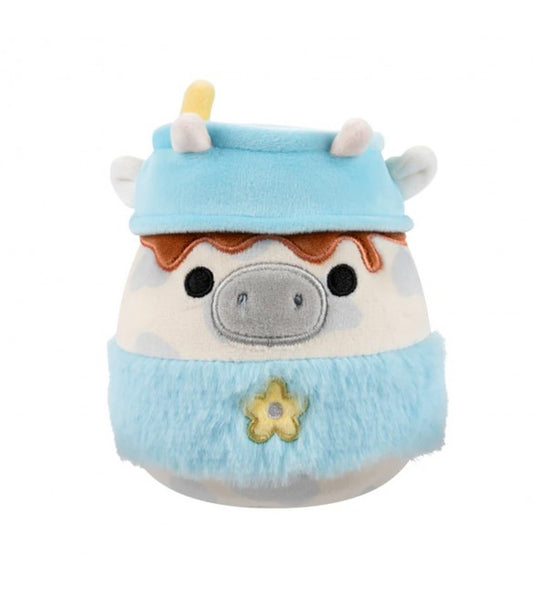 Squishmallows Mustafa Αγγελαδίτσα