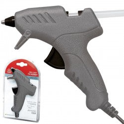 Πιστόλι Σιλικόνης 7h Hobby Mini Grip 07cm 20w