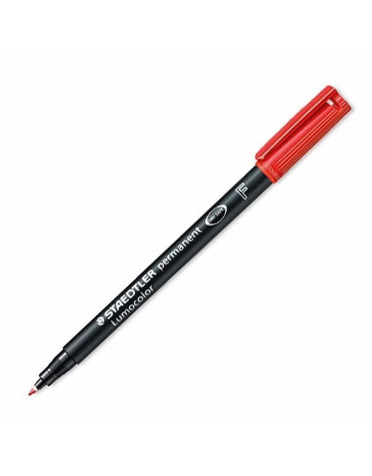 Staedtler Ανεξίτιλο Μαρκαδοράκι F