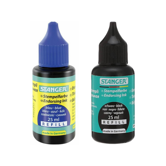 Μελάνι σφραγίδος Stanger 25ml