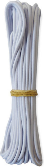 Ασπρο Λάστιχο Ραπτικής