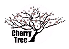 CherryTree Logo